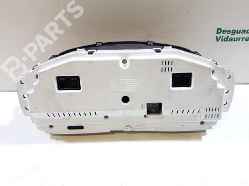 Instrument cluster HYUNDAI COUPE II (GK) 2.0 | BP3685415C47 
