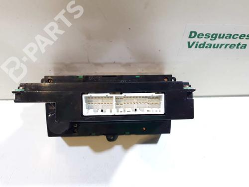 Climate control HYUNDAI COUPE II (GK) 2.0 | BP3685418I5 