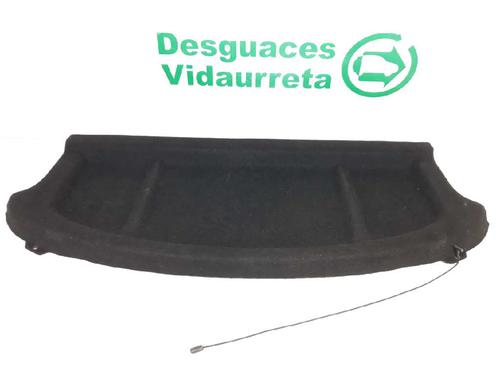 Used Rear parcel shelf HYUNDAI COUPE II (GK) 2.0 (136 hp) 2711709