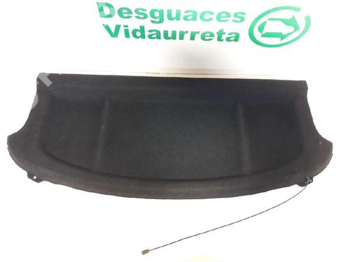 Rear parcel shelf HYUNDAI COUPE II (GK) 2.0 | BP2711709C85 