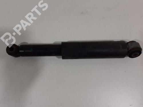 Used Right rear shock absorber MERCEDES-BENZ VITO / MIXTO Van (W639) [2003-2025]  4461870