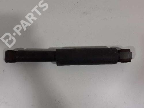 Used Left rear shock absorber MERCEDES-BENZ VITO / MIXTO Van (W639) 110 CDI (639.601, 639.603, 639.605) (95 hp) 4461871