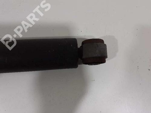 Left rear shock absorber MERCEDES-BENZ VITO / MIXTO Van (W639) 110 CDI (639.601, 639.603, 639.605) | BP4461871M18 