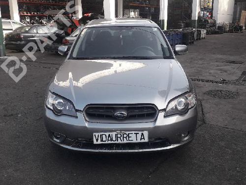 Used Parts SUBARU LEGACY IV Estate (BP)  2.0 R AWD (BP5)  737211