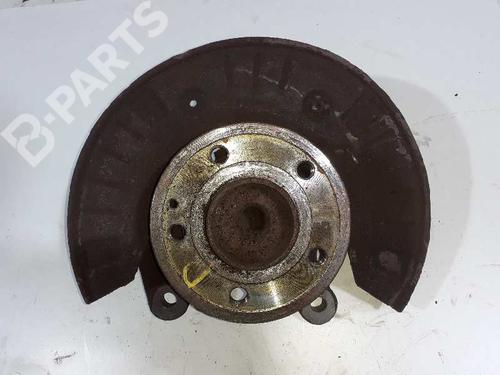 Used Right front steering knuckle Right front steering knuckle MERCEDES-BENZ VITO / MIXTO Van (W639) [2003-2026] 7888569 7888569