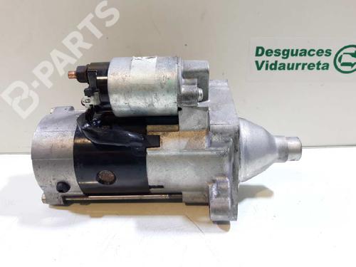 Starter CHRYSLER VOYAGER IV (RG, RS) 2.8 CRD | BP3685440M8 