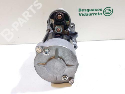 Starter CHRYSLER VOYAGER IV (RG, RS) 2.8 CRD | BP3685440M8 