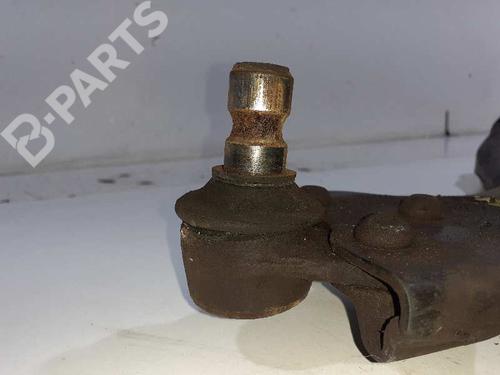 Left front suspension arm MERCEDES-BENZ VITO / MIXTO Van (W639)  | BP7888571M12 