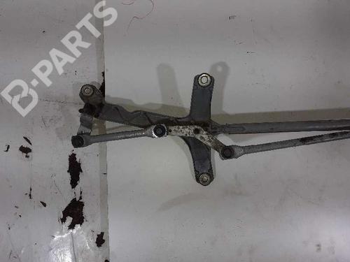 Front wiper motor MERCEDES-BENZ VITO / MIXTO Van (W639)  | BP7888572M29 