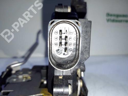 Høyre bak lås AUDI A4 B6 Avant (8E5) 3.0 | BP3685430C99 