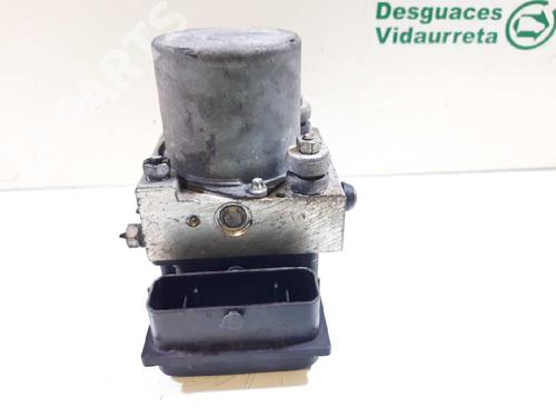 ABS Bremseaggregat RENAULT TRAFIC II Van (FL) 2.0 dCi 90 (FL0H) (90 hp) 3685485