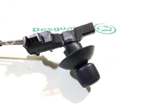 Right mirror SEAT CORDOBA (6L2) 1.9 TDI | BP3988614C27 