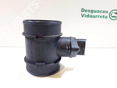 Mass air flow sensor CHRYSLER VOYAGER IV (RG, RS) 2.8 CRD | BP3988597M95 