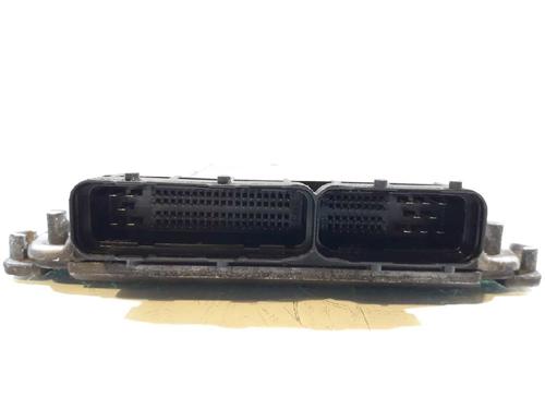 Engine control unit (ECU) CHRYSLER VOYAGER IV (RG, RS) 2.8 CRD | BP3988619M57 