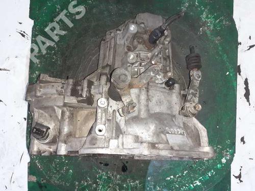 Gearbox HYUNDAI COUPE II (GK) 2.0 | BP3685410M3 