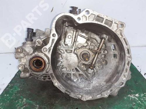 Gearbox HYUNDAI COUPE II (GK) 2.0 | BP3685410M3 