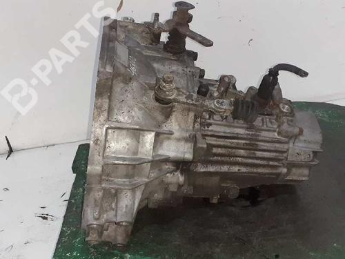 Gearbox HYUNDAI COUPE II (GK) 2.0 | BP3685410M3 