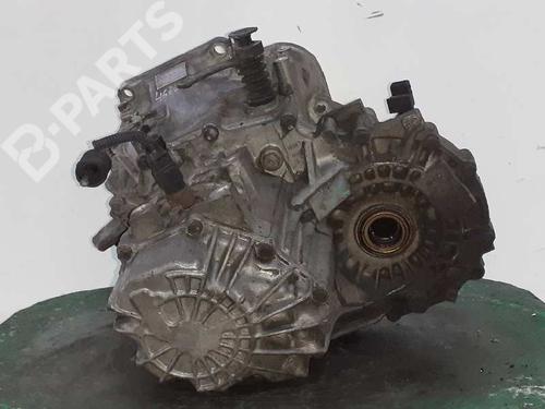 Gearbox HYUNDAI COUPE II (GK) 2.0 | BP3685410M3 