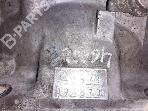 Gearbox HYUNDAI COUPE II (GK) 2.0 | BP3685410M3 
