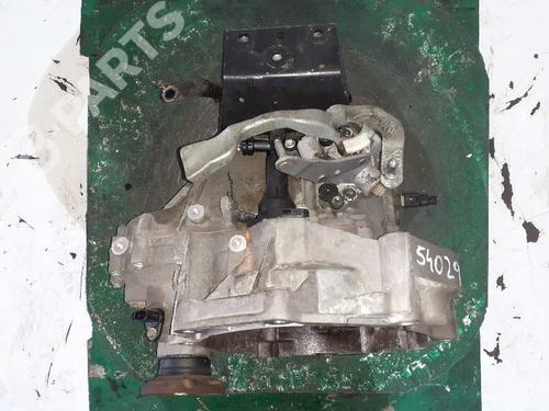 Gearbox VW GOLF IV (1J1) 1.6 FSI | BP3521440M3 