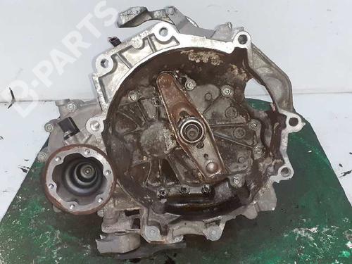 Gearbox VW GOLF IV (1J1) 1.6 FSI | BP3521440M3 