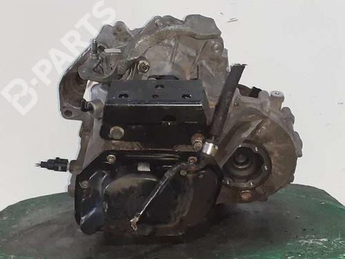 Gearbox VW GOLF IV (1J1) 1.6 FSI | BP3521440M3 