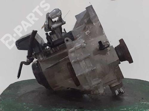 Gearbox VW GOLF IV (1J1) 1.6 FSI | BP3521440M3 