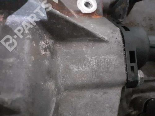 Gearbox VW GOLF IV (1J1) 1.6 FSI | BP3521440M3 