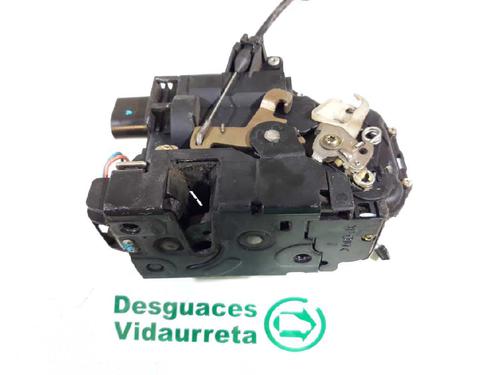 Used Front right lock VW GOLF IV (1J1) 1.9 TDI (110 hp) 3988603