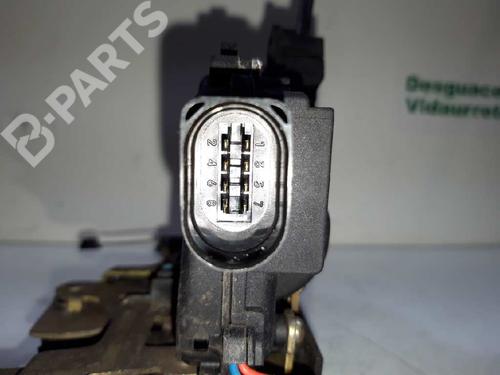 Front right lock VW GOLF IV (1J1) 1.9 TDI | BP3988603C97 