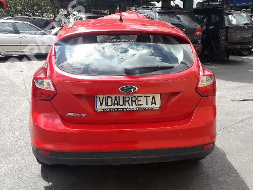 Used Parts FORD FOCUS III  1.6 Ti  629357