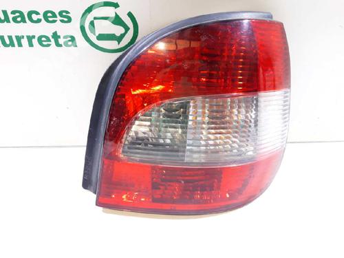 Used Right taillight RENAULT SCÉNIC I MPV (JA0/1_, FA0_) 1.9 dCi RX4 (102 hp) 4025771