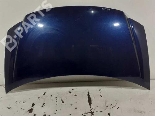 Hood CHRYSLER VOYAGER IV (RG, RS) 2.8 CRD | BP4043051C1 