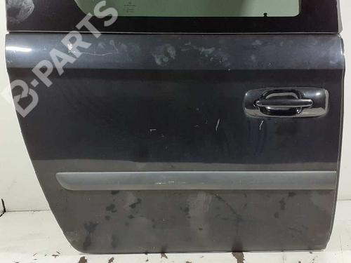 Used Right slide door Right slide door CHRYSLER VOYAGER IV (RG, RS) 2.5 CRD (141 hp) 4069163 4069163