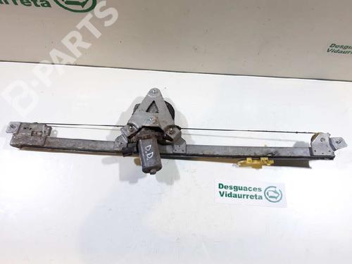 Front right window mechanism OPEL VIVARO A Van (X83) 1.9 DTI (F7) | BP4069172C23 