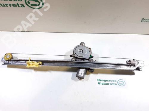 Front right window mechanism OPEL VIVARO A Van (X83) 1.9 DTI (F7) | BP4069172C23 