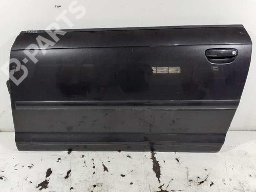 Left front door AUDI A3 (8P1) 2.0 TDI 16V | BP3515422C2 