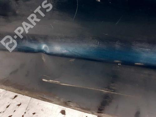 Left front door MITSUBISHI PAJERO III (V7_W, V6_W) 3.2 Di-D (V68W, V78W) | BP3498659C2 
