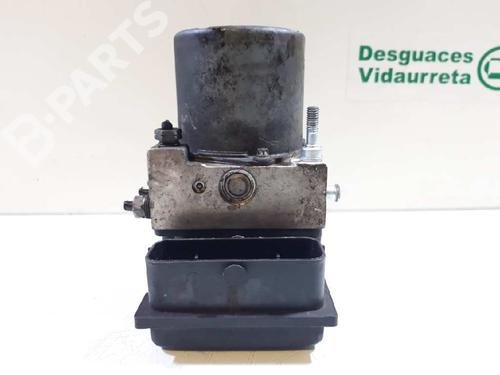 Used ABS pump PEUGEOT EXPERT Van (VF3A_, VF3U_, VF3X_) 1.6 HDi 90 16V (90 hp) 4080037