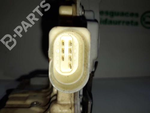 Used Front right lock VW TIGUAN (5N_) 2.0 TDI (140 hp) 4080100