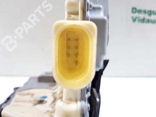 Rear right lock VW TIGUAN (5N_) 2.0 TDI | BP4080106C99 