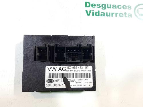 Elektronisk modul VW TIGUAN (5N_) 2.0 TDI (140 hp) 4080094