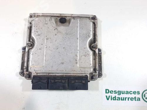 Used Engine control unit (ECU) RENAULT ESPACE IV (JK0/1_) 2.2 dCi (JK0H) (150 hp) 4083793