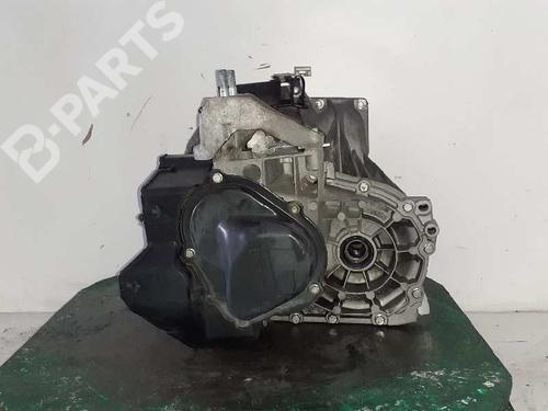 Gearbox FORD FIESTA VI (CB1, CCN) 1.6 TDCi | BP4083833M3 