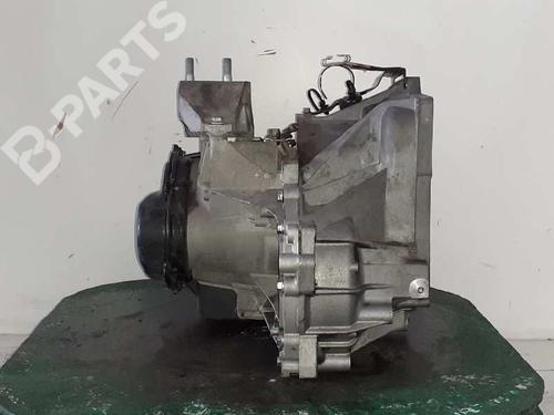 Gearbox FORD FIESTA VI (CB1, CCN) 1.6 TDCi | BP4083833M3 