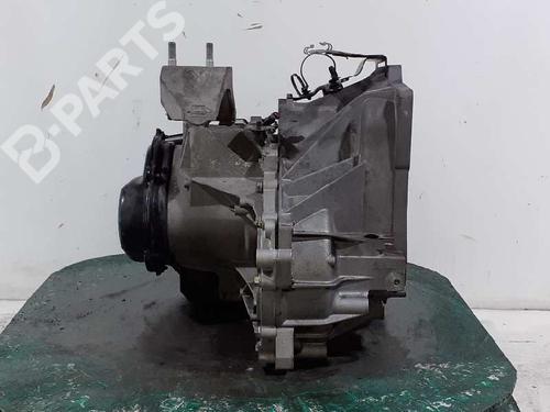 Gearbox FORD FIESTA VI (CB1, CCN) 1.6 TDCi | BP4083833M3 