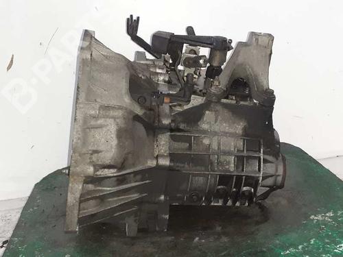 Gearbox FORD FOCUS II (DA_, HCP, DP) 1.8 TDCi | BP4083835M3 