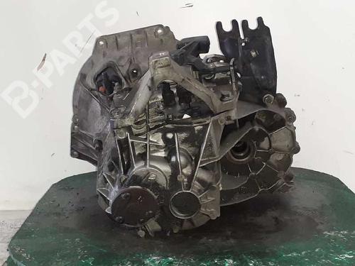 Gearbox FORD FOCUS II (DA_, HCP, DP) 1.8 TDCi | BP4083835M3 