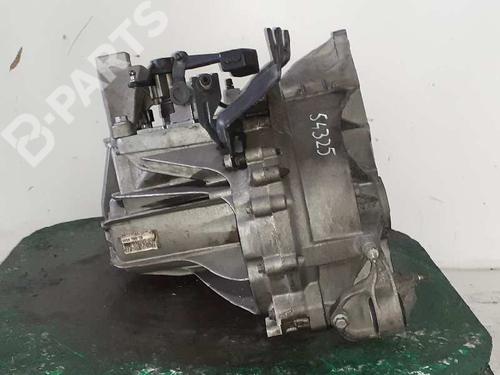 Used Gearbox FORD FOCUS II (DA_, HCP, DP) 1.8 TDCi (115 hp) 4083835