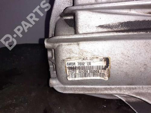 Gearbox FORD FOCUS II (DA_, HCP, DP) 1.8 TDCi | BP4083835M3 
